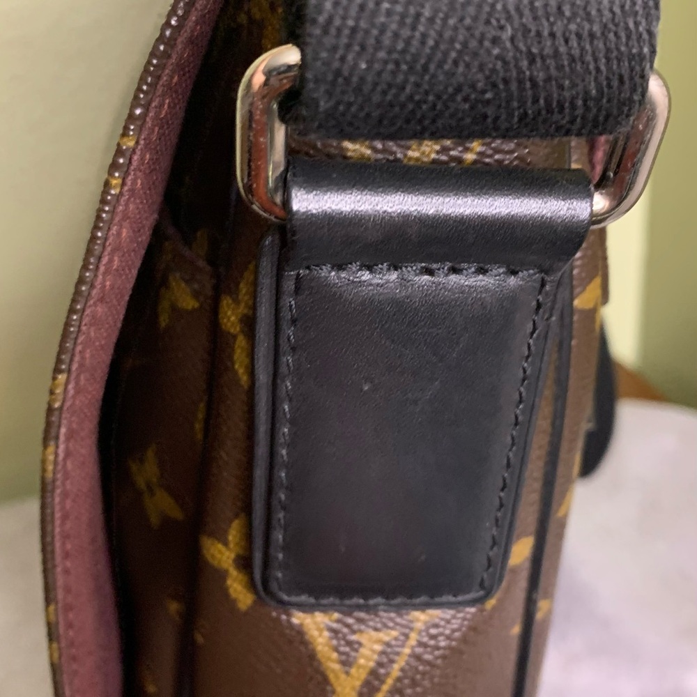 Louis Vuitton Messenger bag - Picture 5 of 6